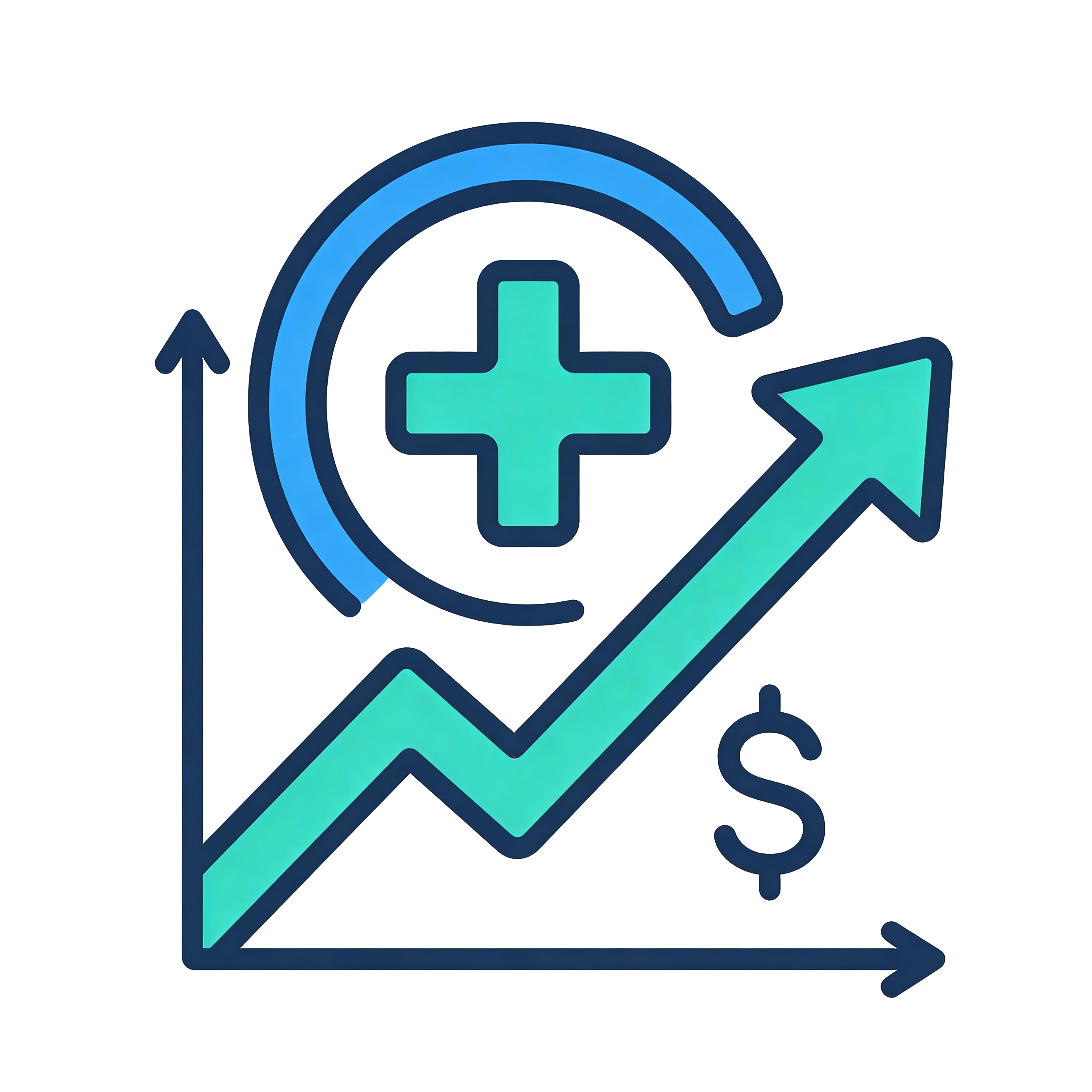 High Profit Margins