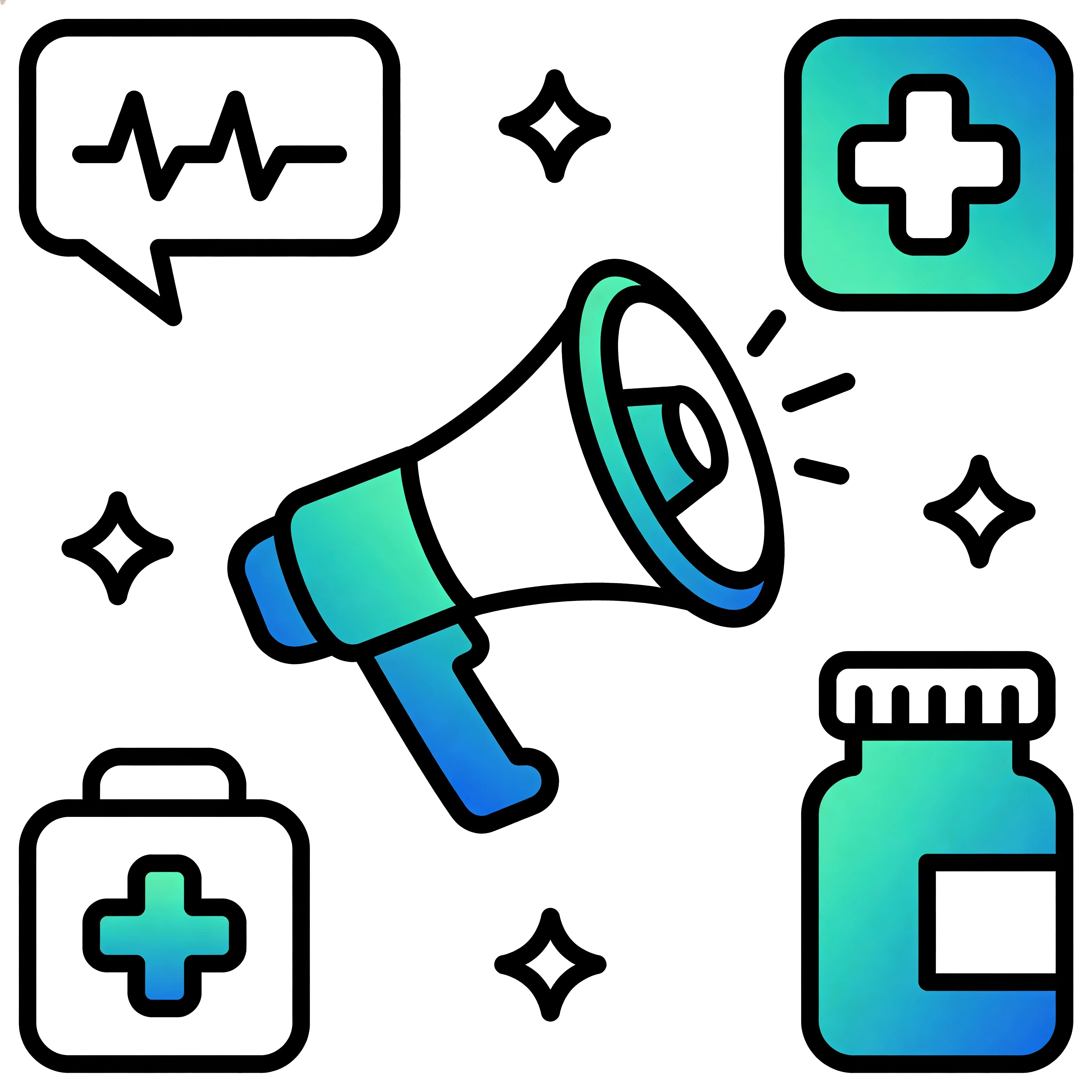 Promotional Support