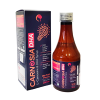 Carnosia DHA